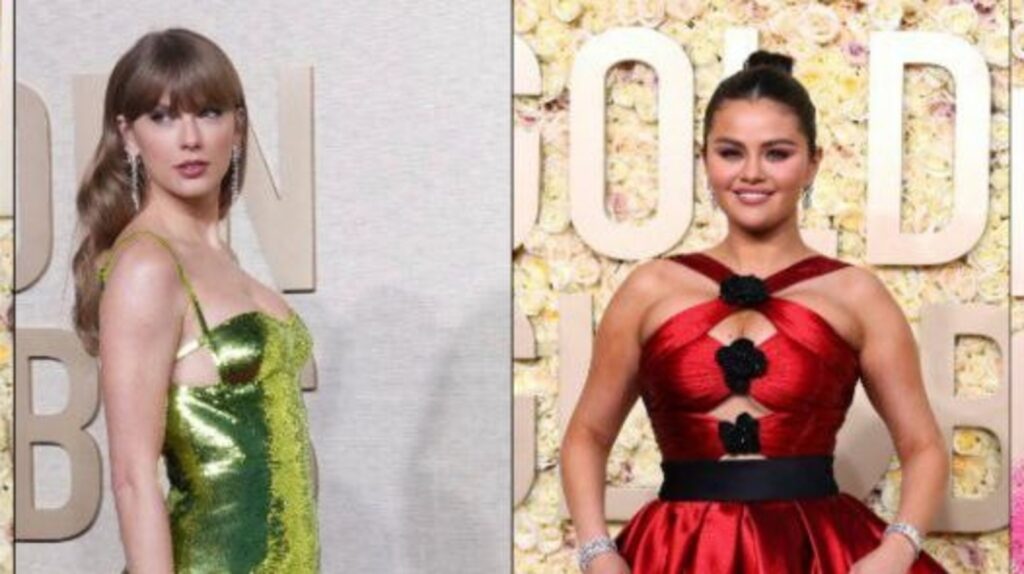 Selena Gomez reveals her ‘mortified’ moment at Taylor Swift’s party with Benny Blanco