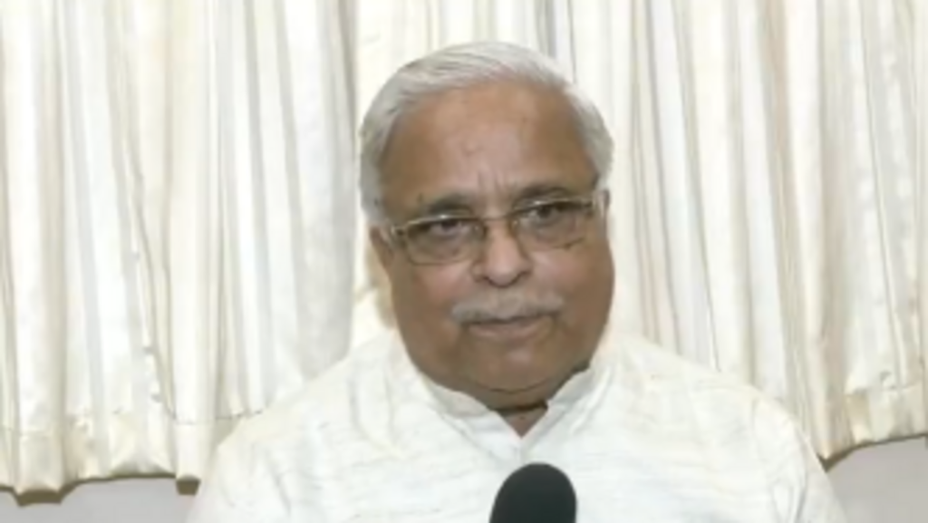 Senior RSS leader calls Aurangzeb row unnecessary: ‘Tomb will remain’ | Latest News India