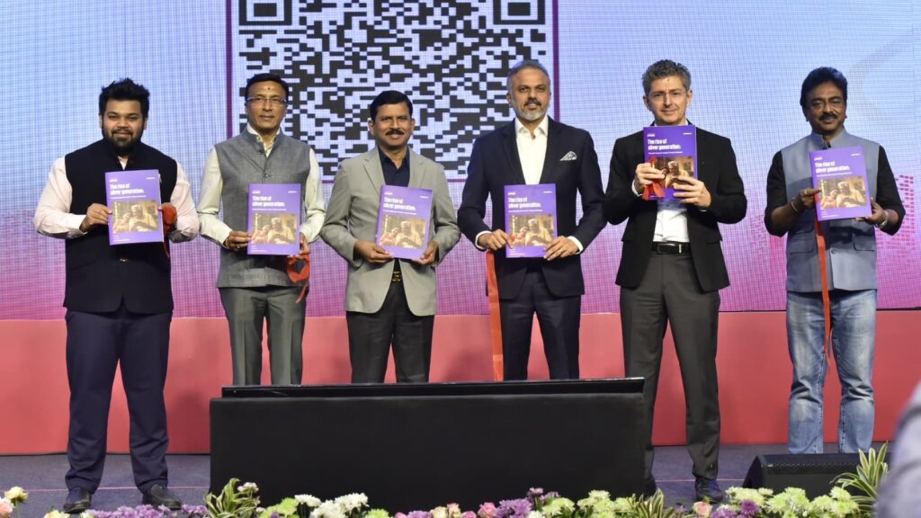 Senior housing needs PMAY-like grants and tax benefits as ageing population surges in India: CREDAI-KPMG Report