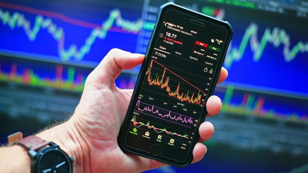 Sensex, Nifty 50 today: Stock market opens in red; auto, pharma, IT and telecom down the most