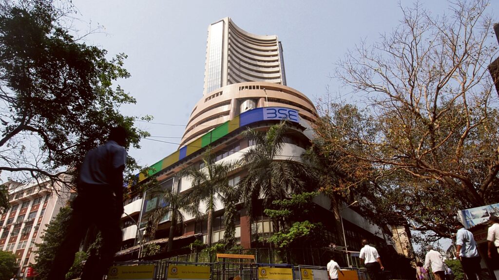 Sensex jumps 1,078 points to settle at 6-week high; here is why