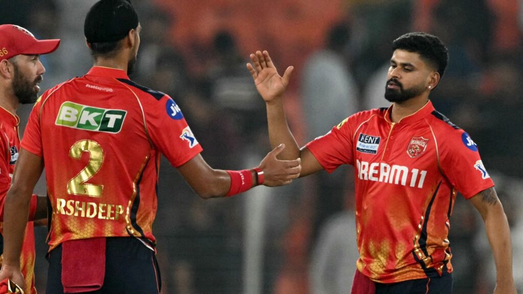 ‘Sent message to Shreyas, what do you want to do?’: Ponting reveals Iyer’s masterstroke that turned the tide vs GT