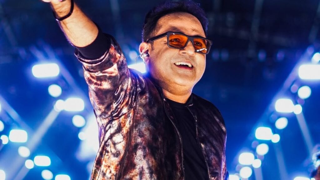 Shaan Rahman denies wrongdoing in ₹38 lakh fraud case after Kochi concert: ‘Misleading with false claims’