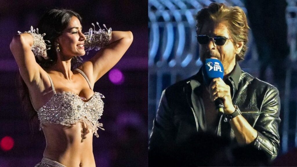 Shah Rukh Khan had to ‘ask for applause’: Kolkata blasted for ‘lacking energy’, Disha Patani’s thirst trap criticised