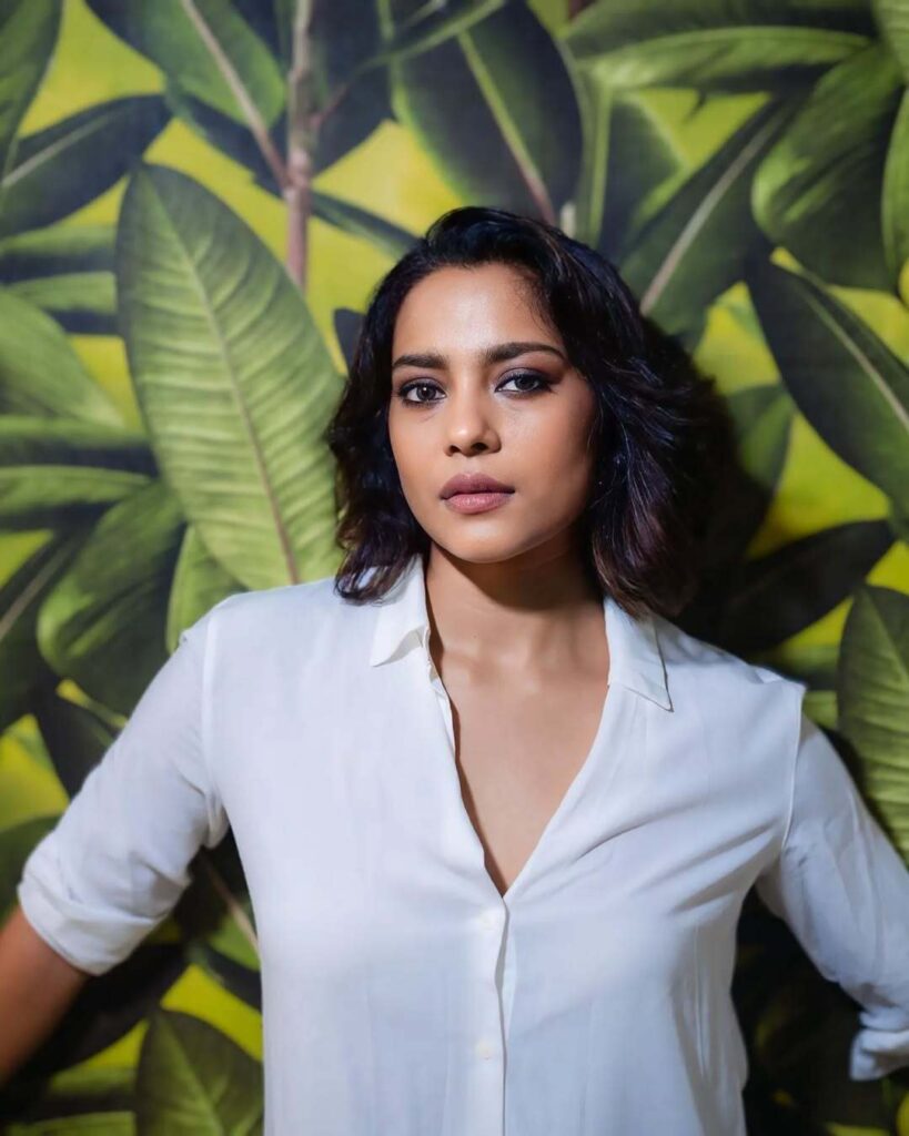 Shahana Goswami on her film Santosh’s Indian theatrical roadblock: It’s a shame