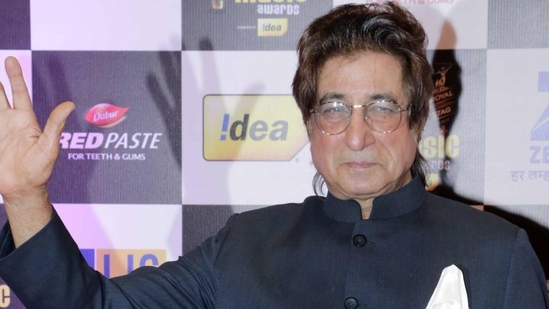 Shakti Kapoor sells an apartment in Mumbai’s Juhu for ₹6.11 crore