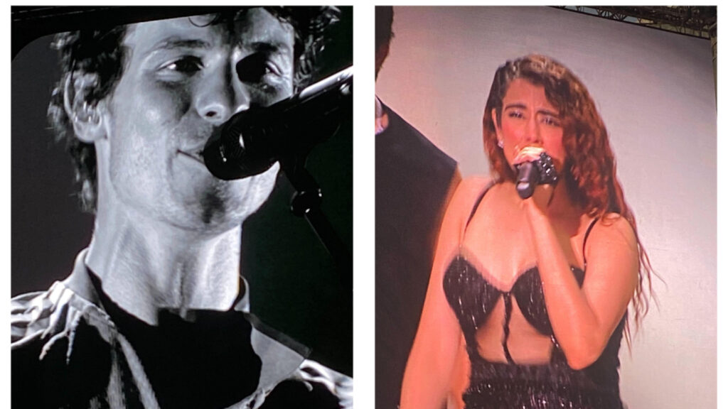 Shawn Mendes draws huge crowds, Glass Animals steals hearts on maiden Indian gig and more from Day 1 of Lollapalooza