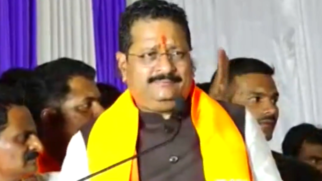 ‘She hid gold everywhere she has…’: BJP MLA Yatnal’s crass remark on Ranya Rao | Bengaluru