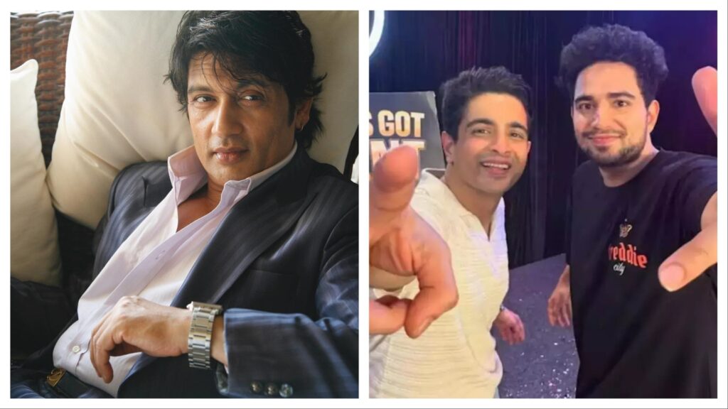 Shekhar Suman condemns Ranveer Allahbadia amid India’s Latent row: ‘Inn logon ko desh nikala de dena chahiye’ | Bollywood