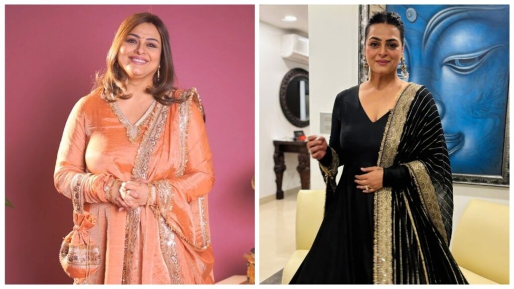 Shilpa Shirodkar reveals diet secrets behind drastic 14 kg weight loss at 51: ‘Just 1 or 2 meals a day’ | Health