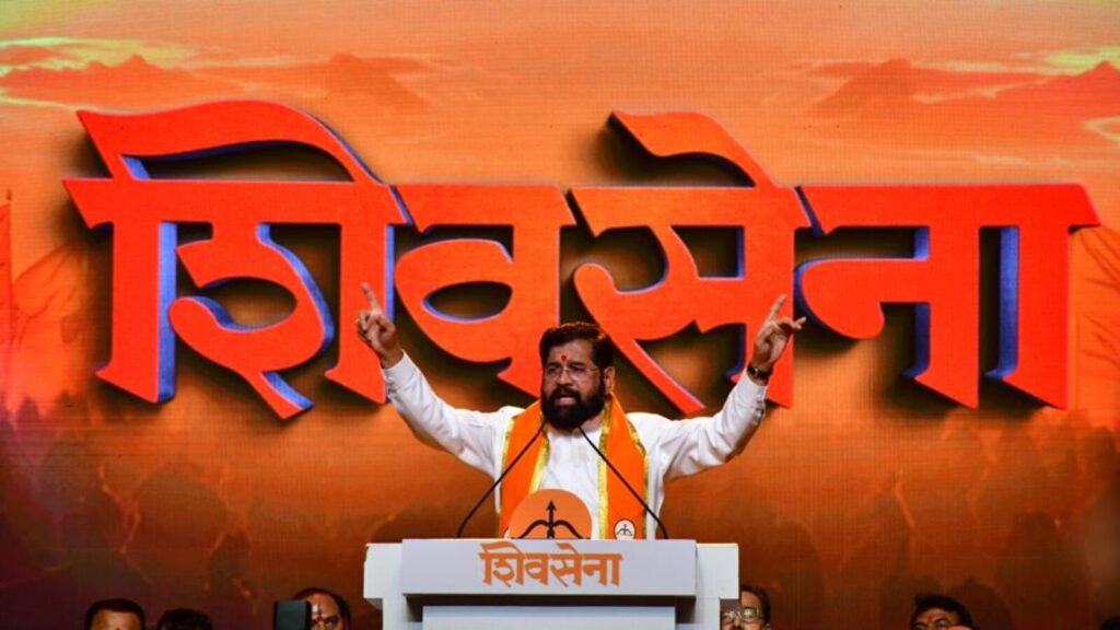 Shiv Sena (UBT) faces setback in Sangli as key leaders join Shinde camp