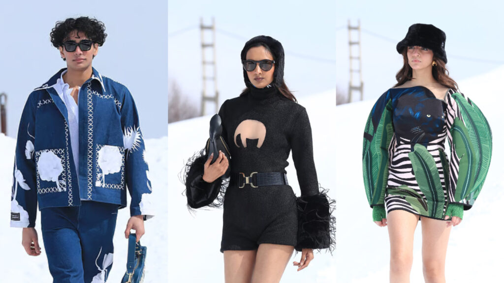 Shivan and Narresh’s Gulmarg show sparks outrage