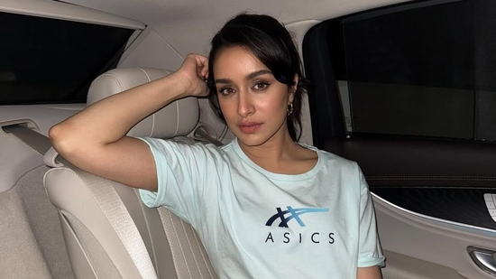 Shraddha Kapoor’s fitness secrets for toned body on her 38th birthday: Following a vegan diet to eating early dinner | Health
