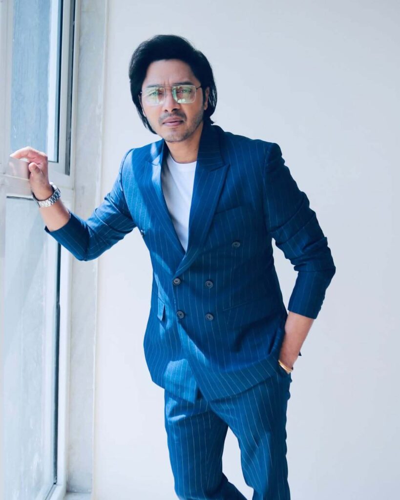 Shreyas Talpade issues statement against allegations of his involvement in a multi-crore chit fund scam