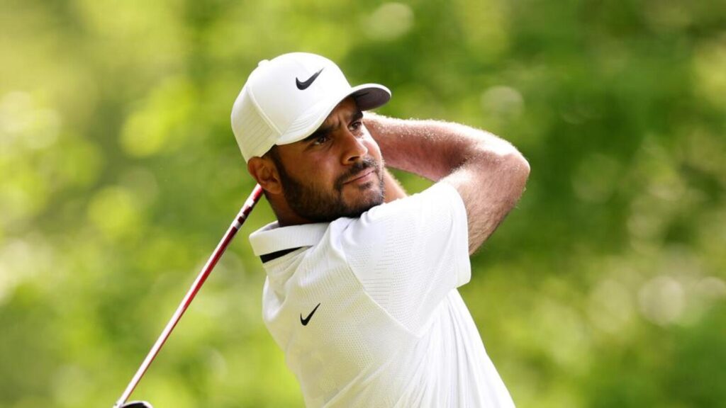 Shubhankar to lead home challenge at Hero Indian Open