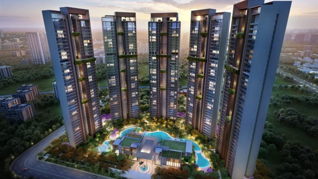 Signature Global acquires over 8 acres of land in Gurugram for ₹282 crore