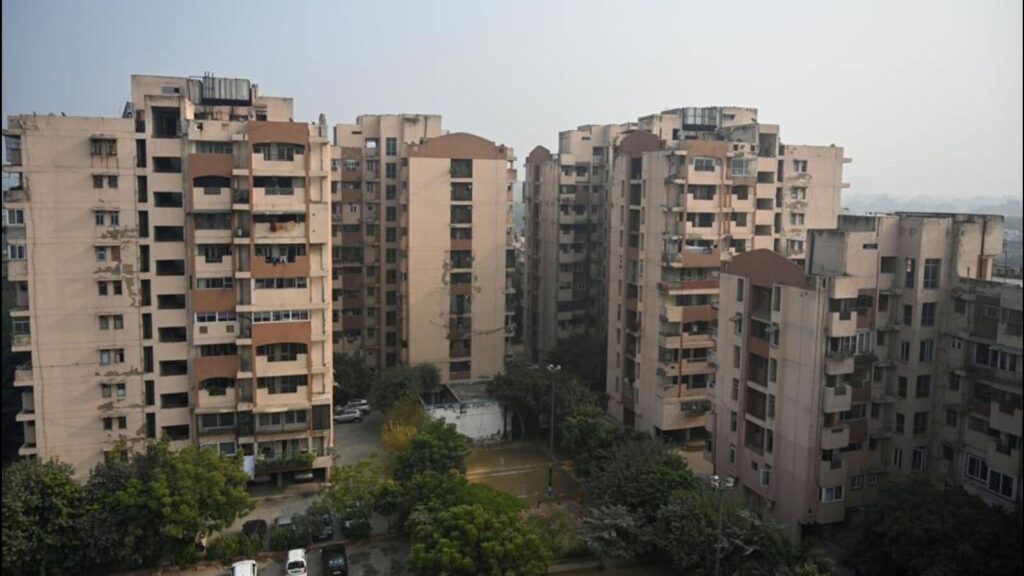 Signature View: DDA issues vacating SOPs, rent start date still unclear | Latest News Delhi