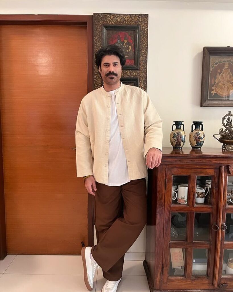 Sikandar Kher: There are so many more opportunities because of OTT in all creative aspects