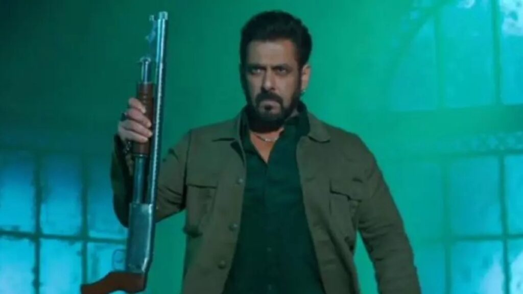 Sikandar box office collection day 1: Salman Khan film fails to beat Vicky Kaushal’s Chhaava, opens at ₹26 crore | Bollywood