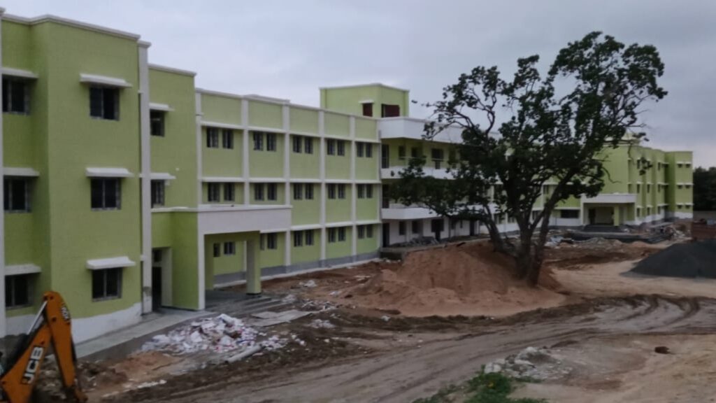 Simultala Awasiya Vidyalaya: Bihar’s dream project wiped out from toppers’ list, as lesser-known institutions excel