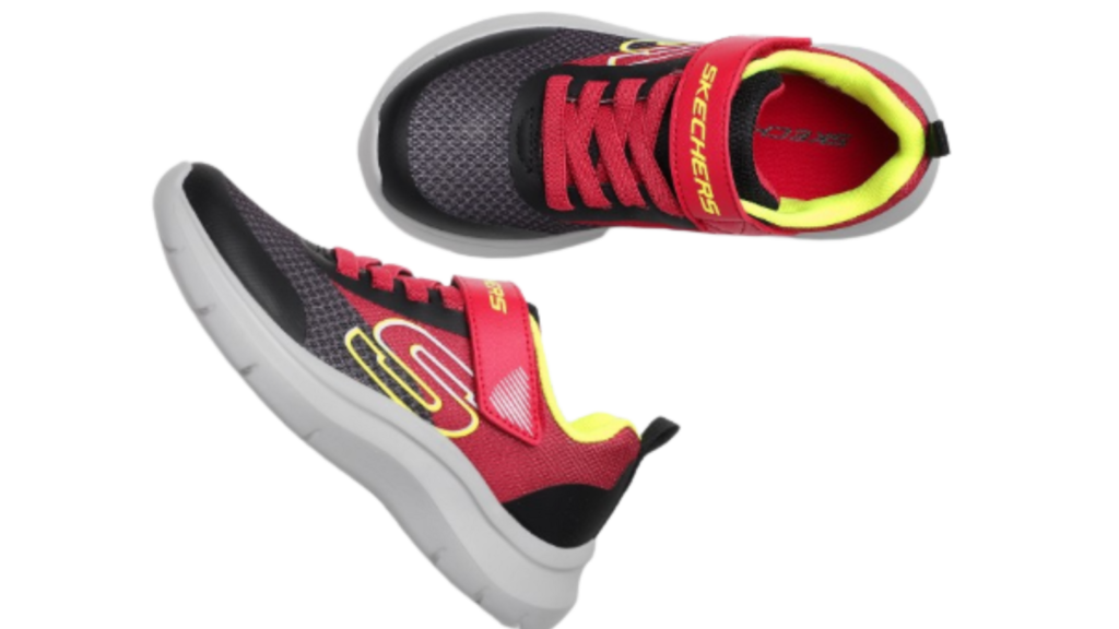 Skechers shoes for kids offer comfort, durability, and style for active feet perfect for school, playtime, and outings | Fashion Trends