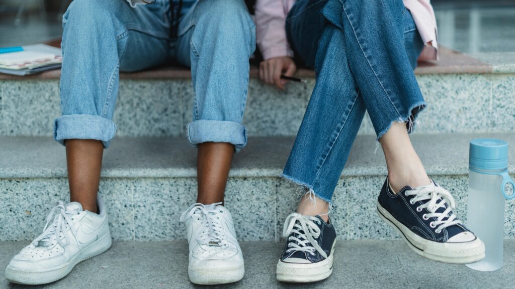 Slim fit jeans: Slip into style with denims that hug every curve and define every line | Fashion Trends