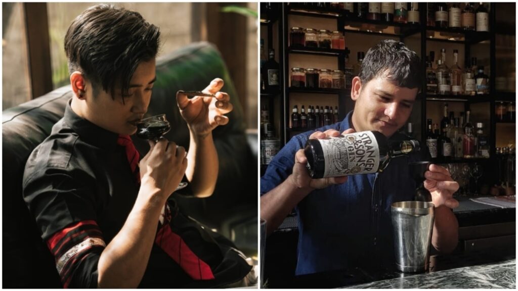 Small towns shaken & stirred: How bartenders from Mokokchung to Moradabad are making their mark