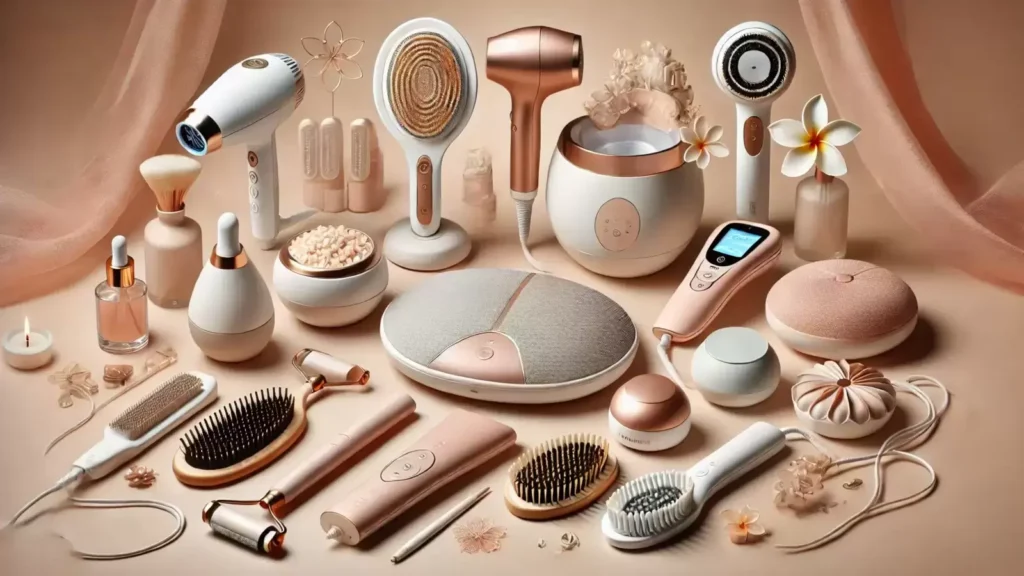 Smart beauty gadgets for Women’s Day 2025 that empower women with effortless self care and confidence