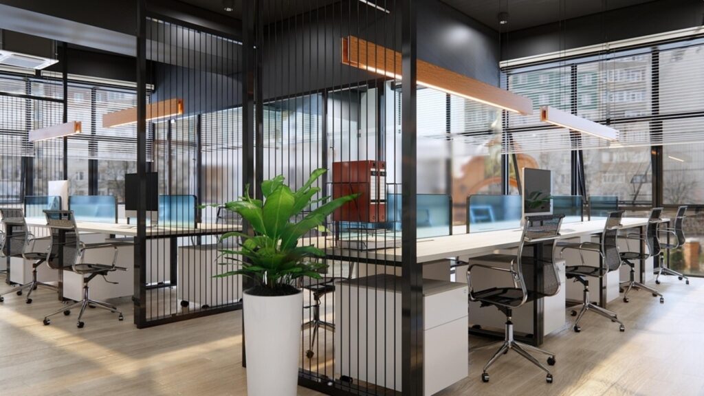 Smartworks leases over 2.2 lakh sq ft office space at DLF Cyber City in Hyderabad