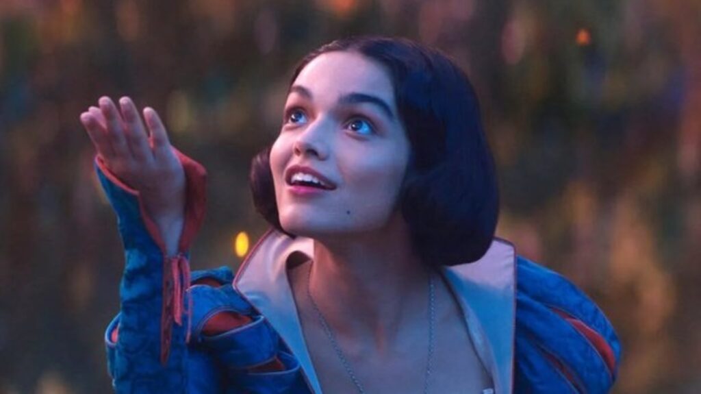 Snow White first reviews: Some relief for Disney as film gets positive reactions after years of controversies | Hollywood