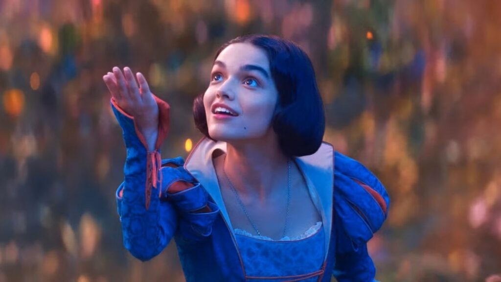 Snow White review: Gal Gadot, Rachel Zegler in another Disney remake that is neither good, nor bad, utterly forgettable | Hollywood