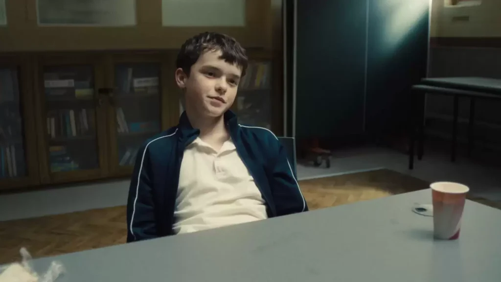 ‘Social media isn’t the only problem’: Therapist shares key lessons from Netflix’s Adolescence series