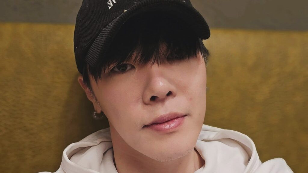 Soloist Wheesung passes away at 43, KCM cancels their upcoming joint concert