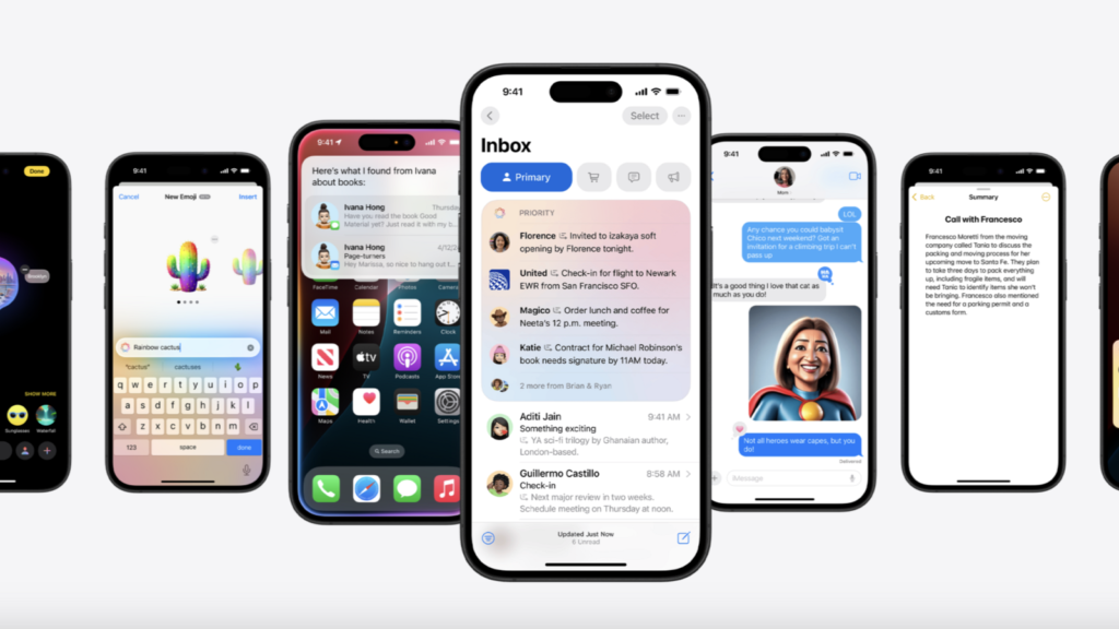 Solving Apple’s AI puzzle, vague layers to Manus AI, and agents