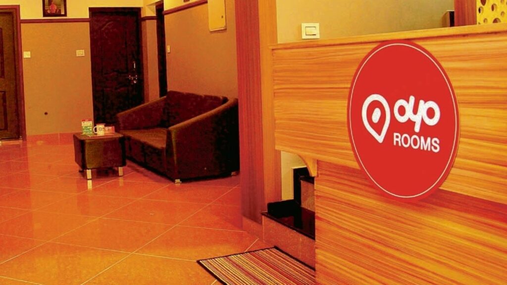 Some OYO hotels in Delhi on civic body’s radar. Here’s why | Latest News India