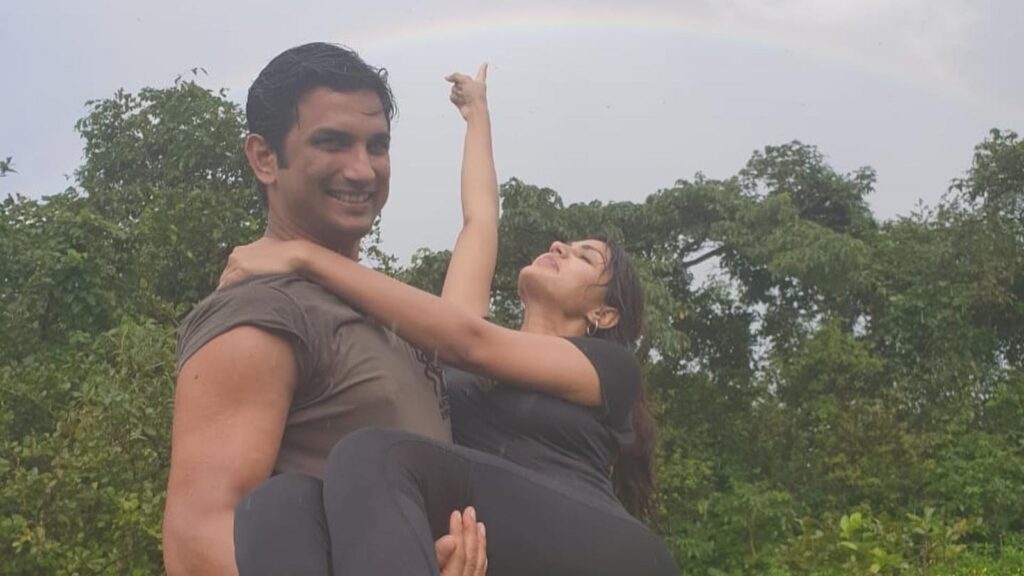Soni Razdan, Pooja Bhatt, Uorfi Javed back Rhea Chakraborty after CBI clearance in Sushant Singh Rajput case | Bollywood