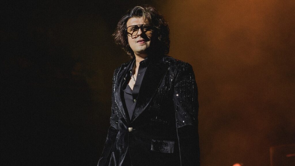 Sonu Nigam takes a dig at IIFA 2025 after snub: ‘After all you were answerable…’