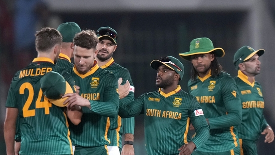 South Africa vs England Live Score, ICC Champions Trophy 2025: ENG look to salvage pride, SA aim for top spot in group