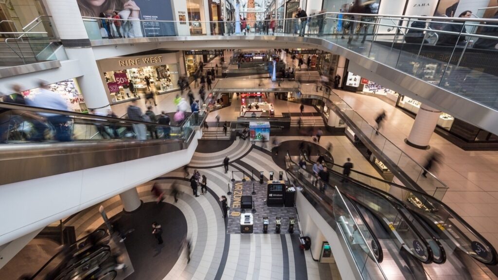 South City Mall-Blackstone deal ‘speculative’, no urgency to clinch sale: Consortium partner