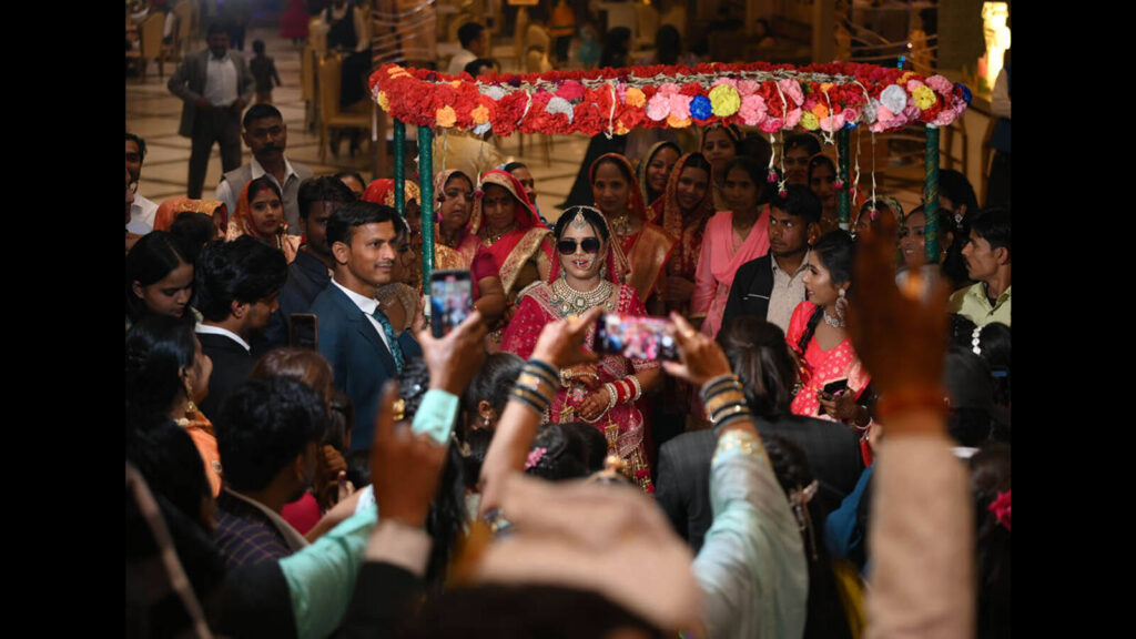 Spectator by Seema Goswami: Be the last guest dancing