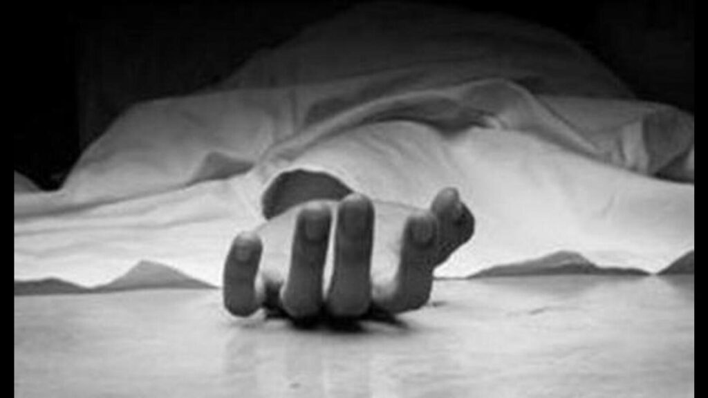 Speeding buses mow down 2 on NH-48, drivers at large