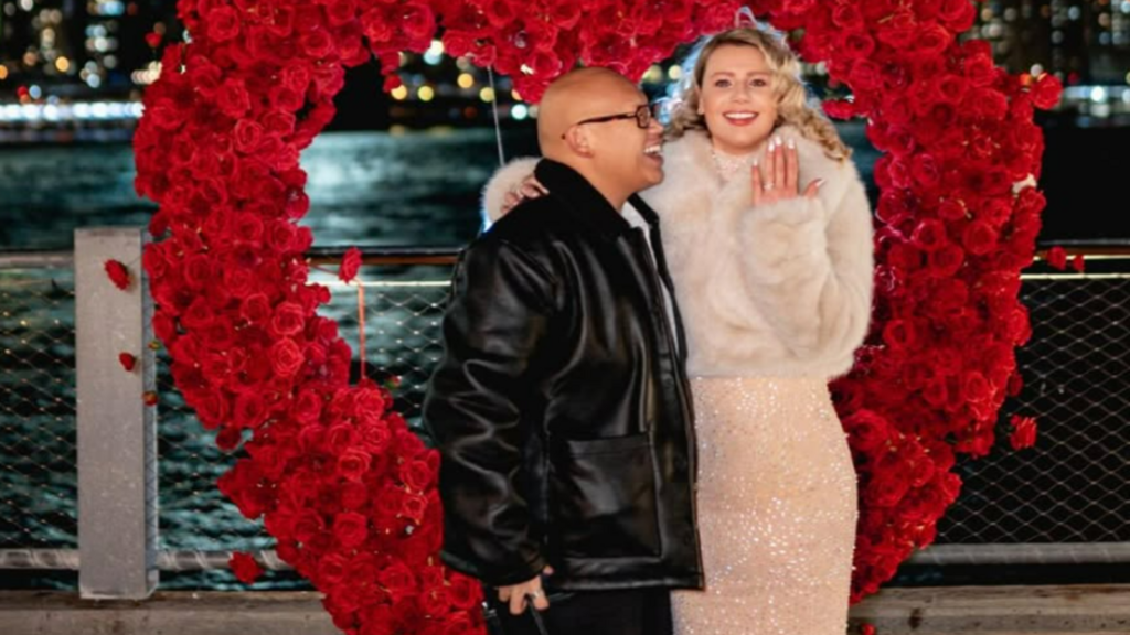 Spider-Man actor Jacob Batalon announces engagement, sparks ‘double wedding’ rumours with Tom Holland and Zendaya; read