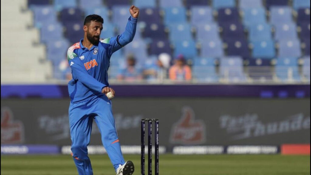 Spin city: How India’s spinners have ruled Dubai