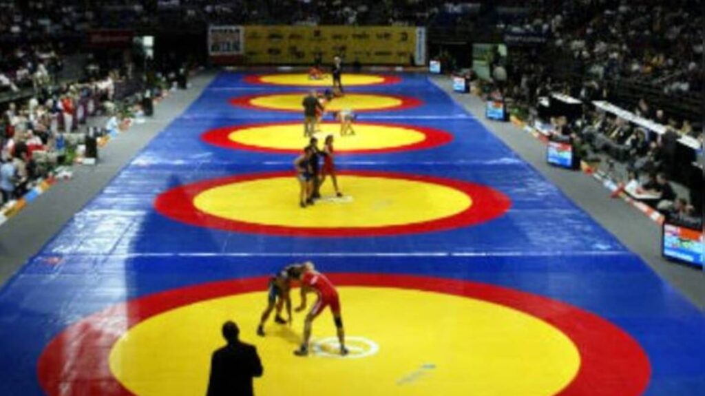 Sports ministry revokes WFI suspension, restores Federation’s status as NSF