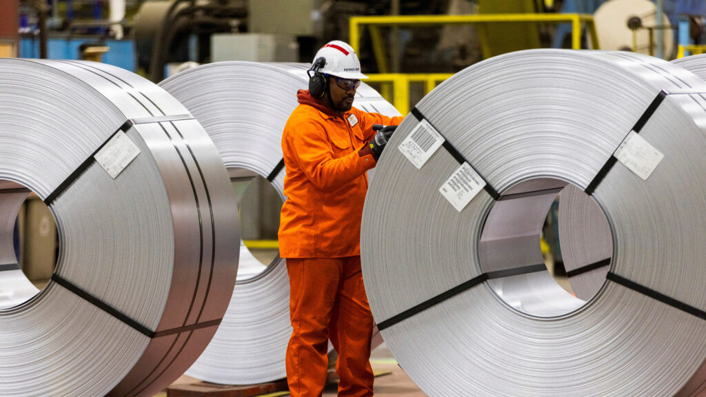 Steel maker ArcelorMittal seeks ₹1,500 crore to save South African mills: Report