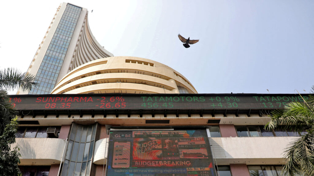 Stock market soars with bank stocks rising the most as proposed strike gets called off