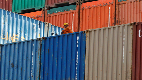 Strengthening ports for global competitiveness