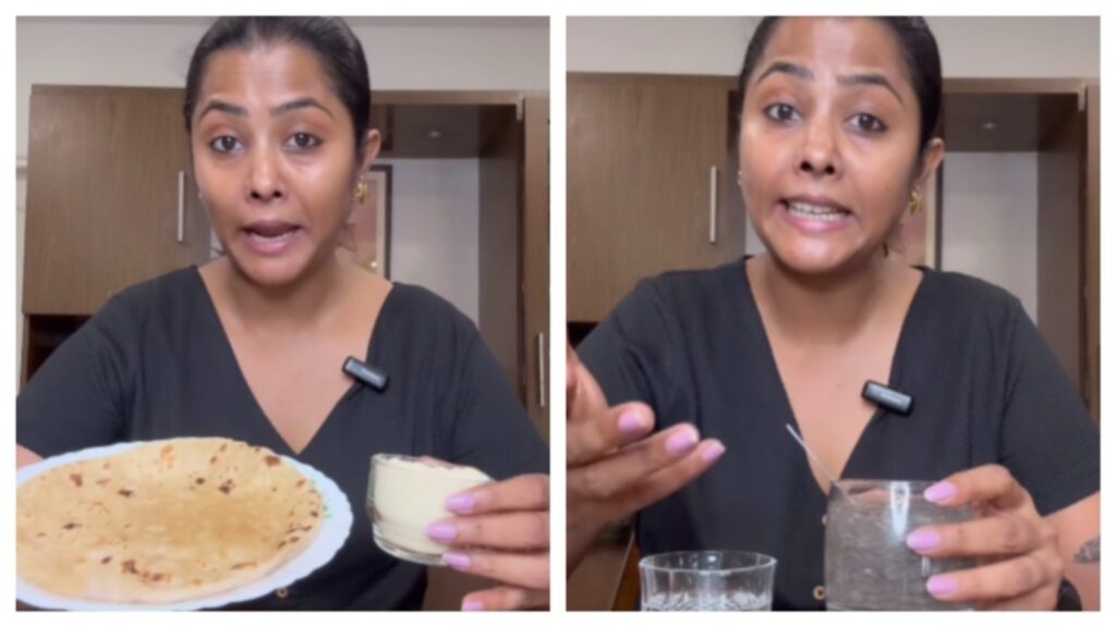 Struggling to meet daily protein target? Nutritionist shares simple but efficient swaps | Health