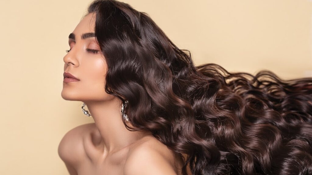 Struggling with hair breakage? Hair care expert reveals secret to stronger, healthier hair | Health