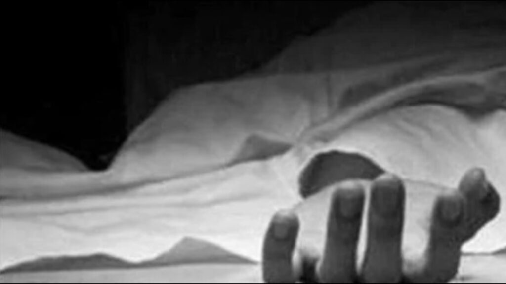 Suicide or mishap? PAC constable dead in Moradabad as INSAS rifle goes off